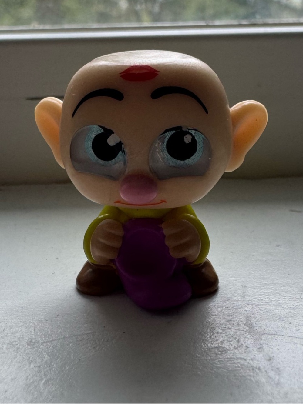 Disney Doorable | Series 6 | Rare | Dopey